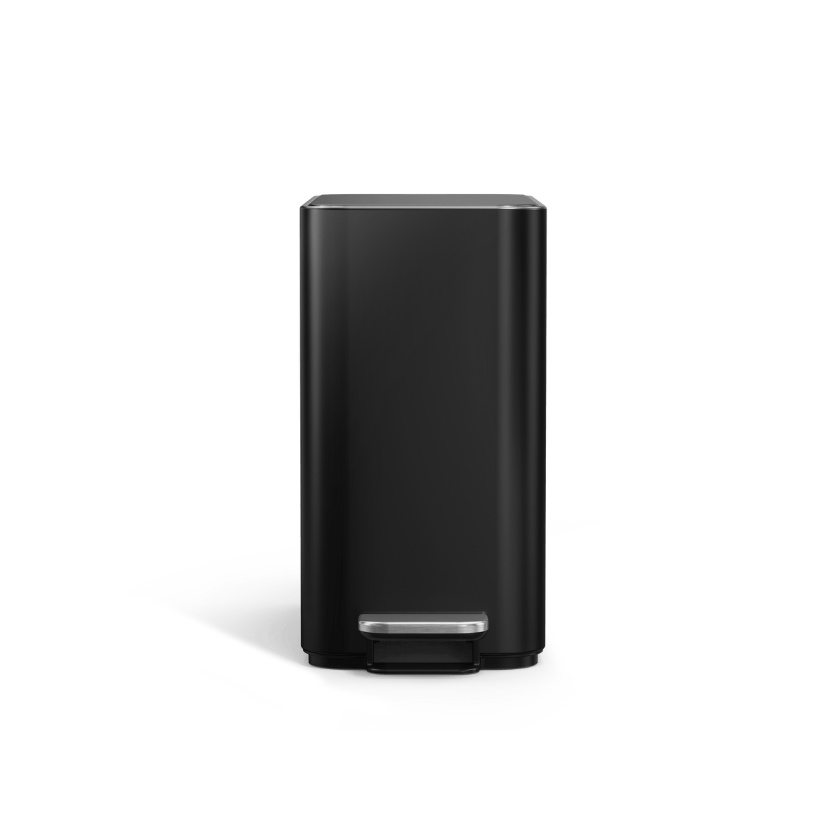 9L Slim Step Can