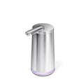 gen1 foam cartridge sensor pump. lavender hand soap included