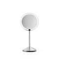 Sensor Mirror Fold. 5x Magnification