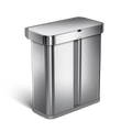 Rectangular Sensor Can - Gen 1