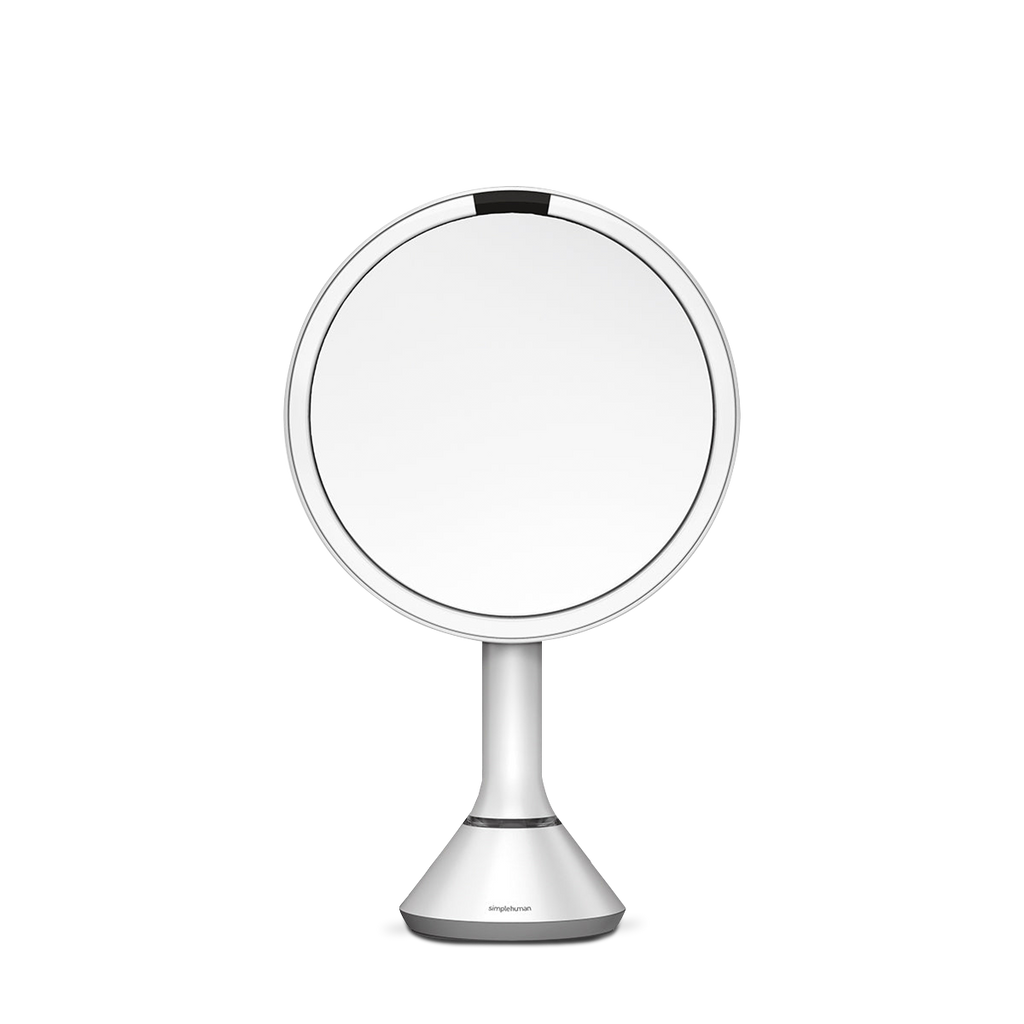Sensor Mirror Round
