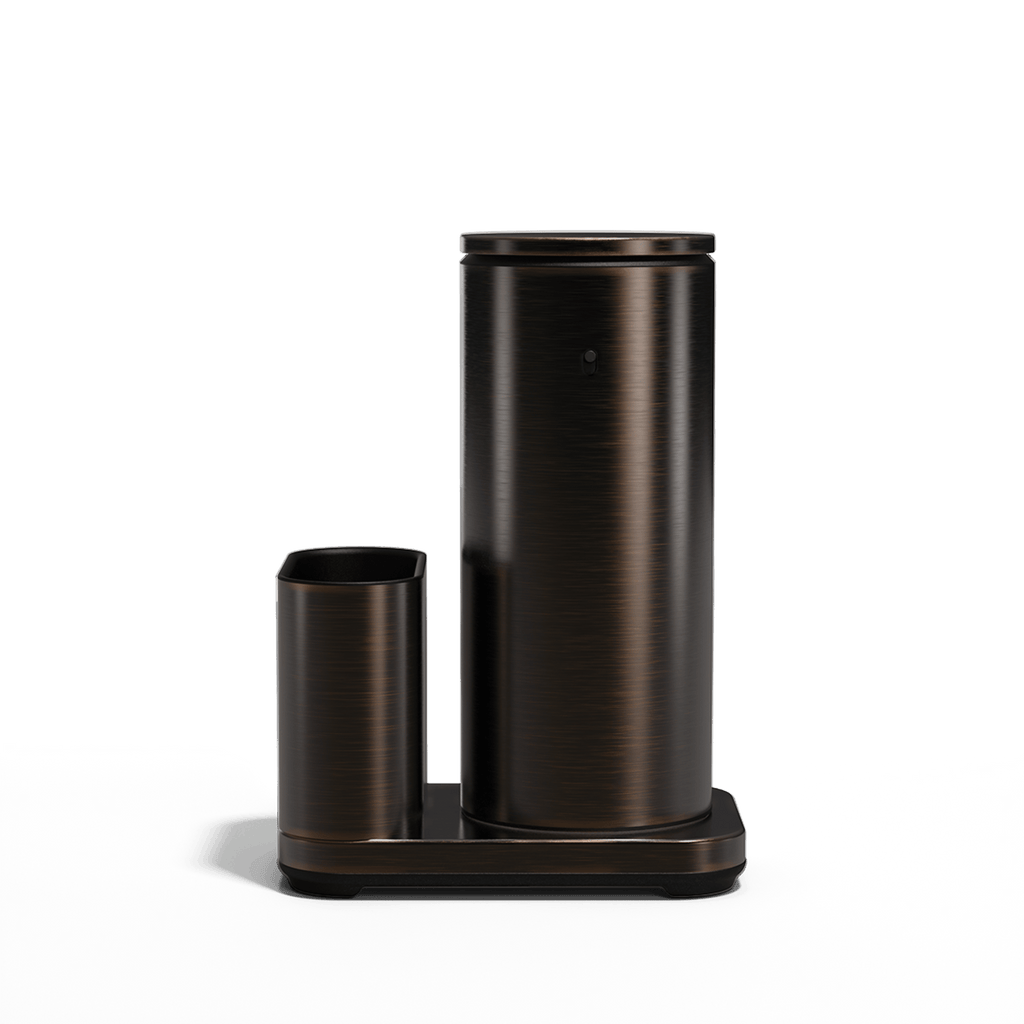 14 oz. Sensor Pump Dish - with Personalization