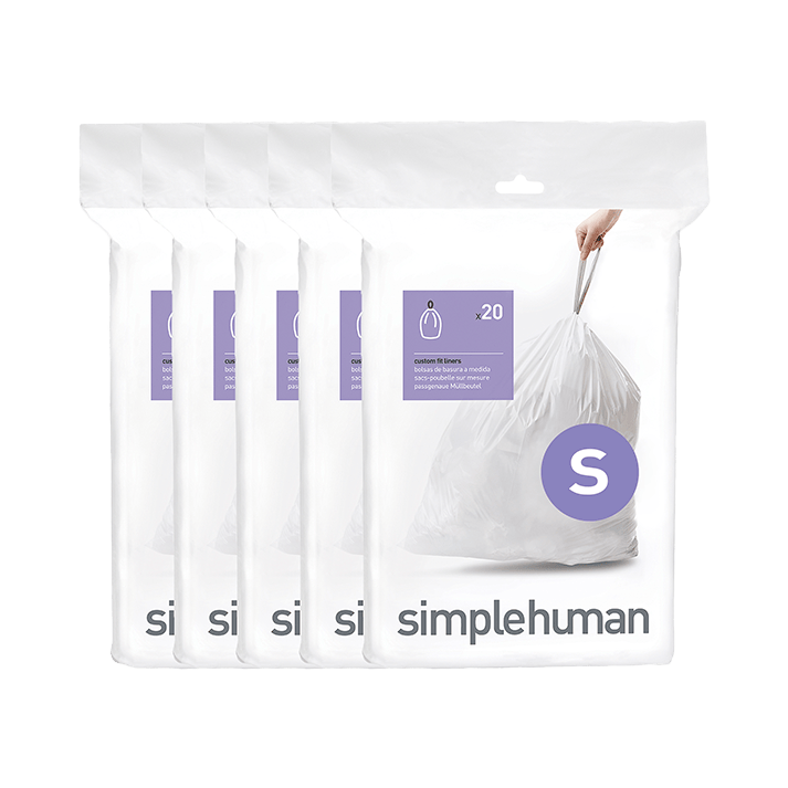 Code S Custom Fit Liners